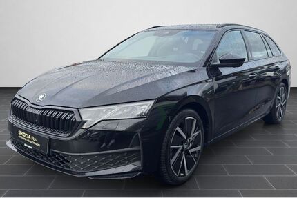 Skoda Octavia 14.090 km 34.100 &euro; Kirkel 66459