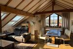 Dachgeschoßwohnung Saarbrücken Neue Bremm - 4.5 Zimmer, 109 m&sup2;, 389.000&euro; | Angebot:26620607