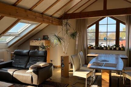 Wohnung Saarbrücken Neue Bremm - 4.5 Zimmer, 109 m&sup2;, 389.000&euro; | Angebot:26620607