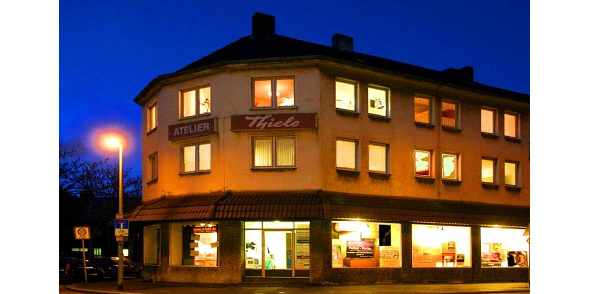 Gewerbeobjekt Saarbrücken - 29&euro; | Angebot:16216043