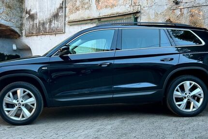 Skoda Kodiaq 134.700 km 21.000 &euro; Saarbrücken 66117