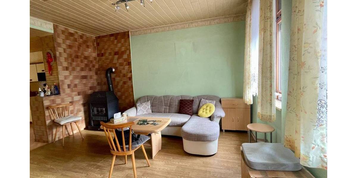 Einfamilienhaus Großrosseln Emmersweiler - 5 Zimmer, 120 m&sup2;, 125.000&euro; | Angebot:25673586