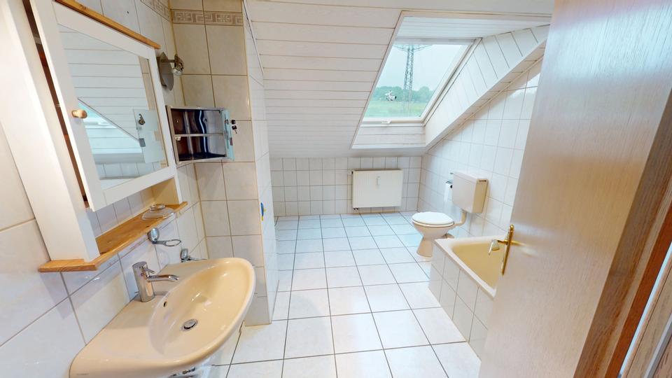 Etagenwohnung Püttlingen - 3 Zimmer, 78 m&sup2;, 620&euro; | Angebot:26662198