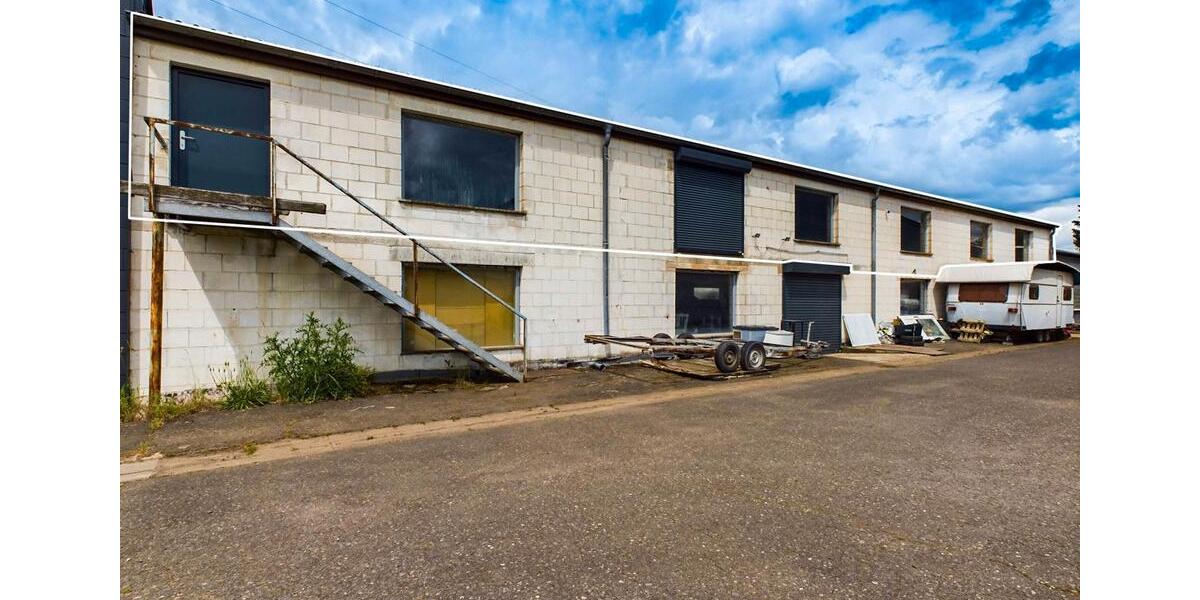 Gewerbeobjekt Nalbach - 590&euro; | Angebot:18415509