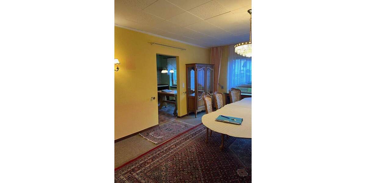 Einfamilienhaus Lebach - 6 Zimmer, 148 m&sup2;, 159.000&euro; | Angebot:25663147