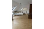 Dachgeschoßwohnung Saarbrücken Kieselhumes - 3 Zimmer, 69 m&sup2;, 769&euro; | Angebot:26656349