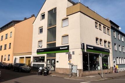 Haus Saarbrücken West - 645.000&euro; | Angebot:25420508