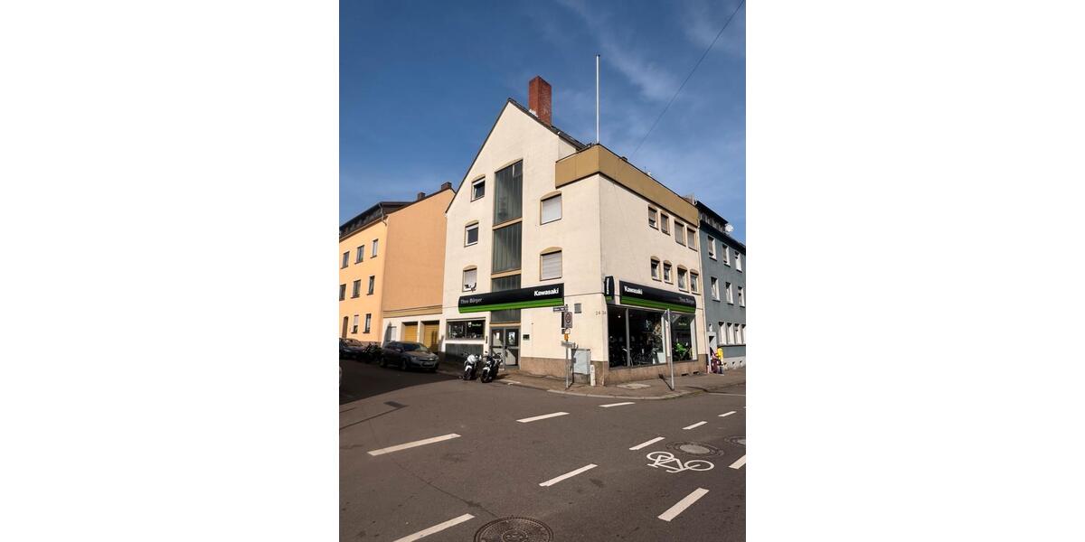 Mehrfamilienhaus, Wohnhaus Saarbrücken West - 645.000&euro; | Angebot:25420508