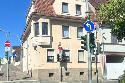 Haus Sankt Ingbert - 9 Zimmer, 219 m&sup2;, 285.000&euro; | Angebot:26992219