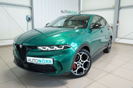 Alfa Romeo Tonale 40.400 km 27.900 &euro; Homburg 66424