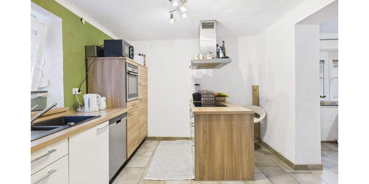 Einfamilienhaus Riegelsberg - 5 Zimmer, 112 m&sup2;, 164.000&euro; | Angebot:25687870