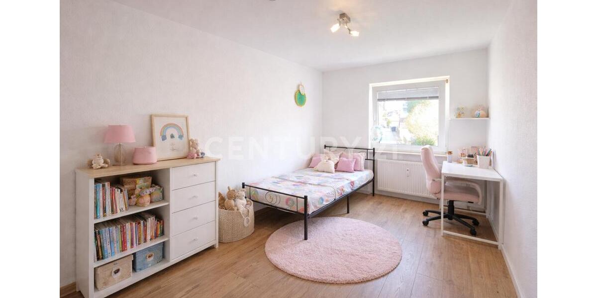 Etagenwohnung Saarbrücken Kieselhumes - 4 Zimmer, 84 m&sup2;, 1.090&euro; | Angebot:26381067