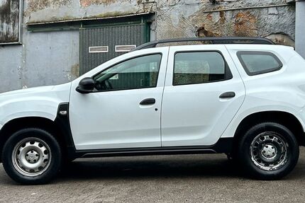 Dacia Duster 43.000 km 10.500 &euro; Saarbrücken 66117