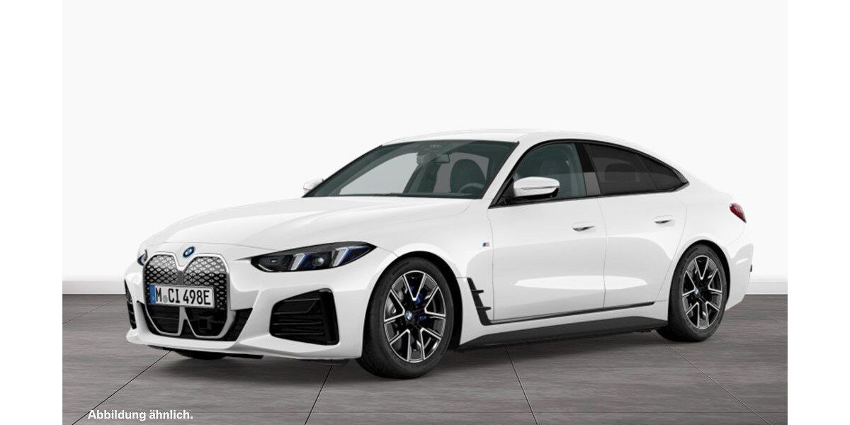 BMW i4 31.130 km 49.590 &euro; Saarbrücken 66121