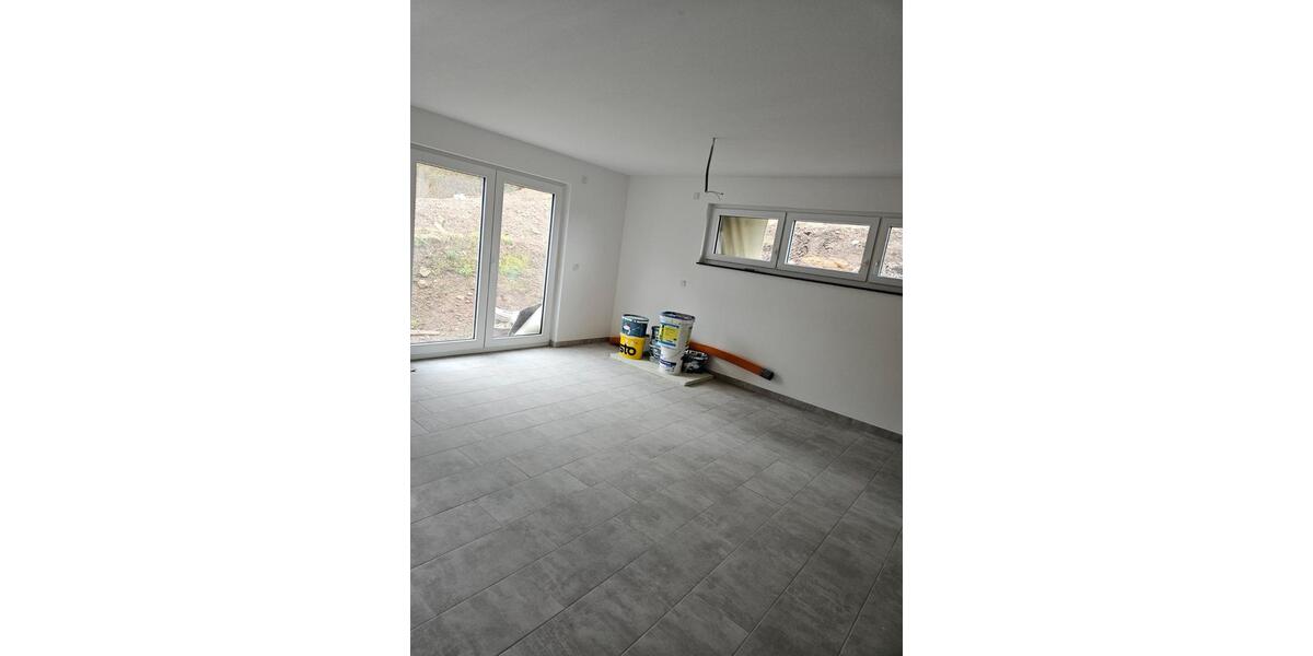 Erdgeschoßwohnung Völklingen - 3 Zimmer, 80 m&sup2;, 700&euro; | Angebot:25079425