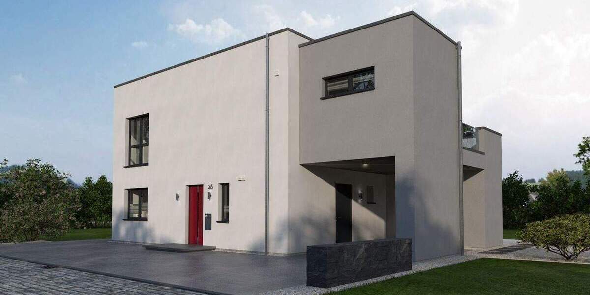 Einfamilienhaus Saarlouis - 6 Zimmer, 256 m&sup2;, 659.900&euro; | Angebot:25683383