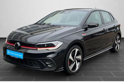 VW Polo 41.338 km 21.990 &euro; Homburg 66424