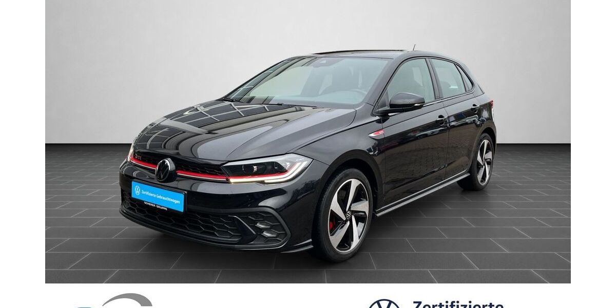 VW Polo 41.338 km 21.990 &euro; Homburg 66424