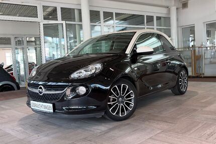 Opel Adam 55.700 km 10.500 &euro; Homburg/Saar 66424