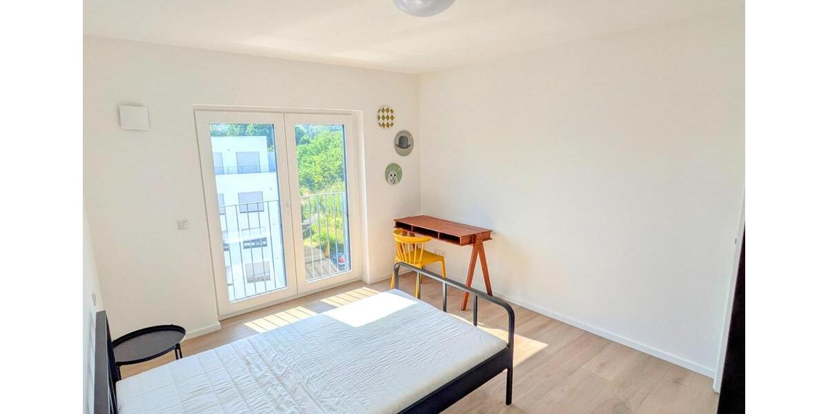 Etagenwohnung Saarbrücken West - 2 Zimmer, 48 m&sup2;, 700&euro; | Angebot:25396656