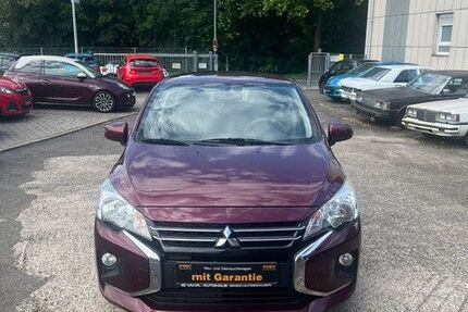 Mitsubishi Space Star 90.947 km 9.690 &euro; Neunkirchen-Saar 66538