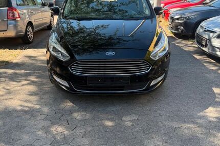 Ford Galaxy 179.130 km 16.899 &euro; Saarbrücken 66115