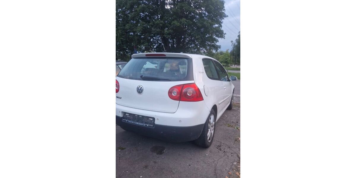 VW Golf 220.000 km 1.450 &euro; Dillingen 66763