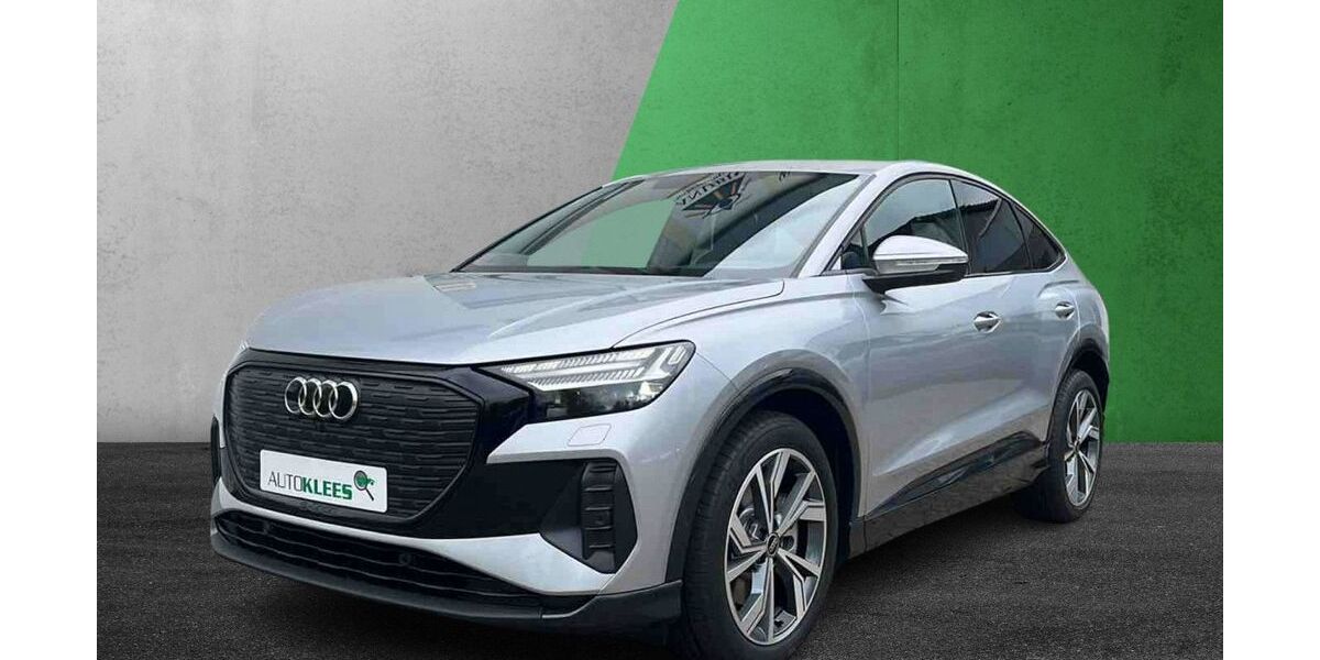 Audi Q4 19.100 km 48.990 &euro; Saarbrücken 66130