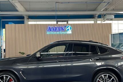 BMW X4 130.400 km 36.999 &euro; Beckingen 66701