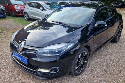 Renault Megane 70.000 km 7.800 &euro; Saarbrücken 66117