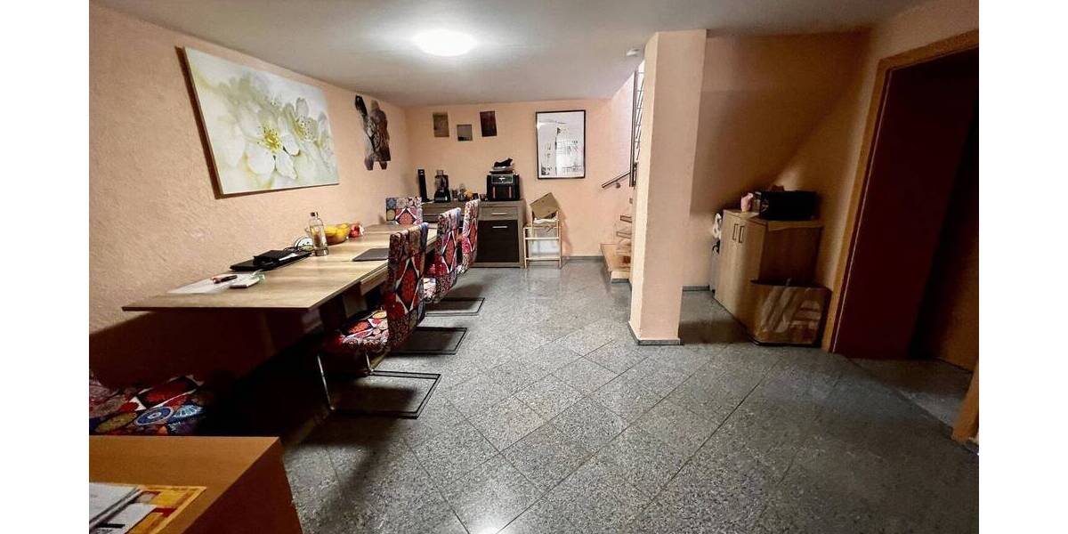 Reihenendhaus Rehlingen-Siersburg Rehlingen - 7 Zimmer, 140 m&sup2;, 179.000&euro; | Angebot:25685597