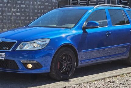 Skoda Octavia 222.248 km 4.580 &euro; Kleinblittersdorf 66271