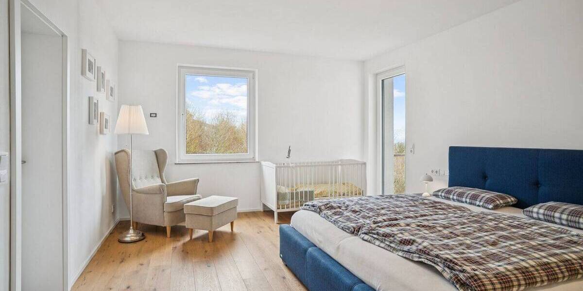 Einfamilienhaus Überherrn / Oberfelsberg Felsberg - 6 Zimmer, 300 m&sup2;, 959.000&euro; | Angebot:25983186