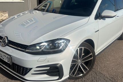 VW Golf 370.872 km 9.990 &euro; Kleinblittersdorf 66271