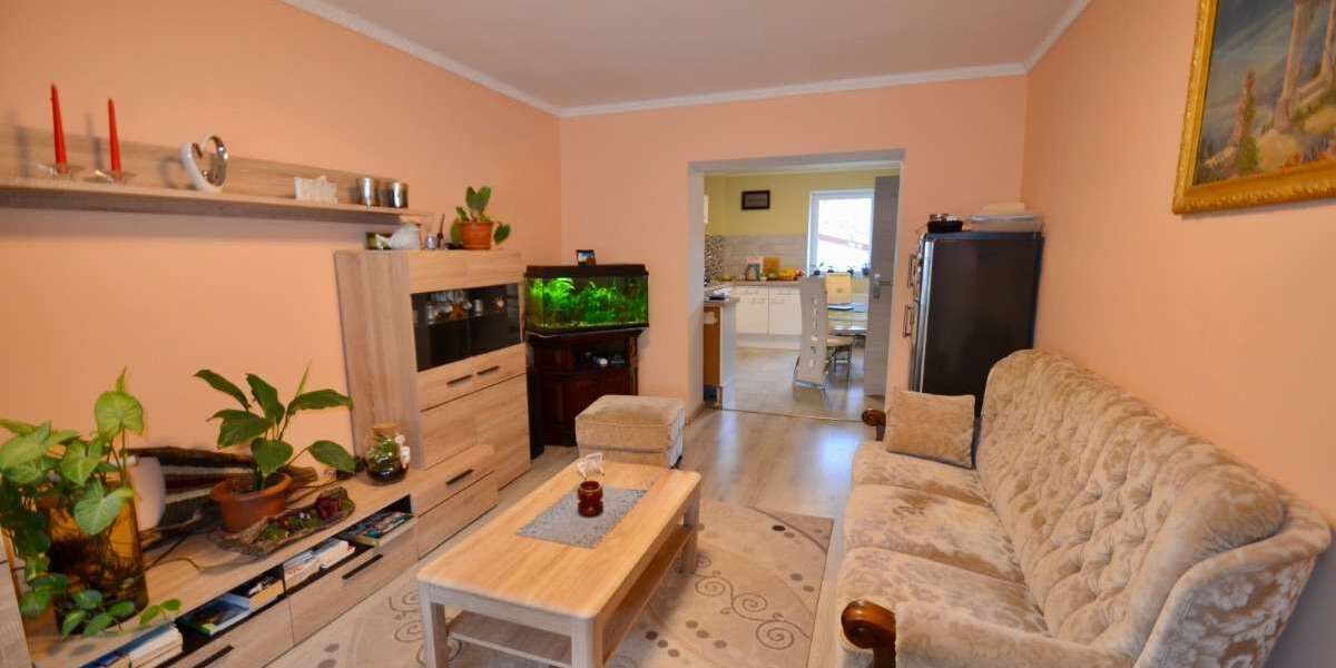 Einfamilienhaus Wadgassen - 5 Zimmer, 137 m&sup2;, 200.000&euro; | Angebot:25451958