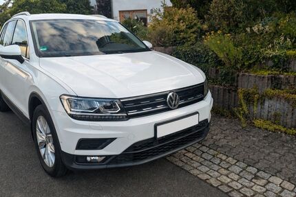 VW Tiguan 69.205 km 26.490 &euro; Beckingen 66701