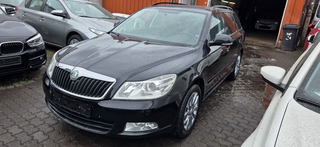 Skoda Octavia 239.000 km 4.780 &euro; Saarlouis 66740