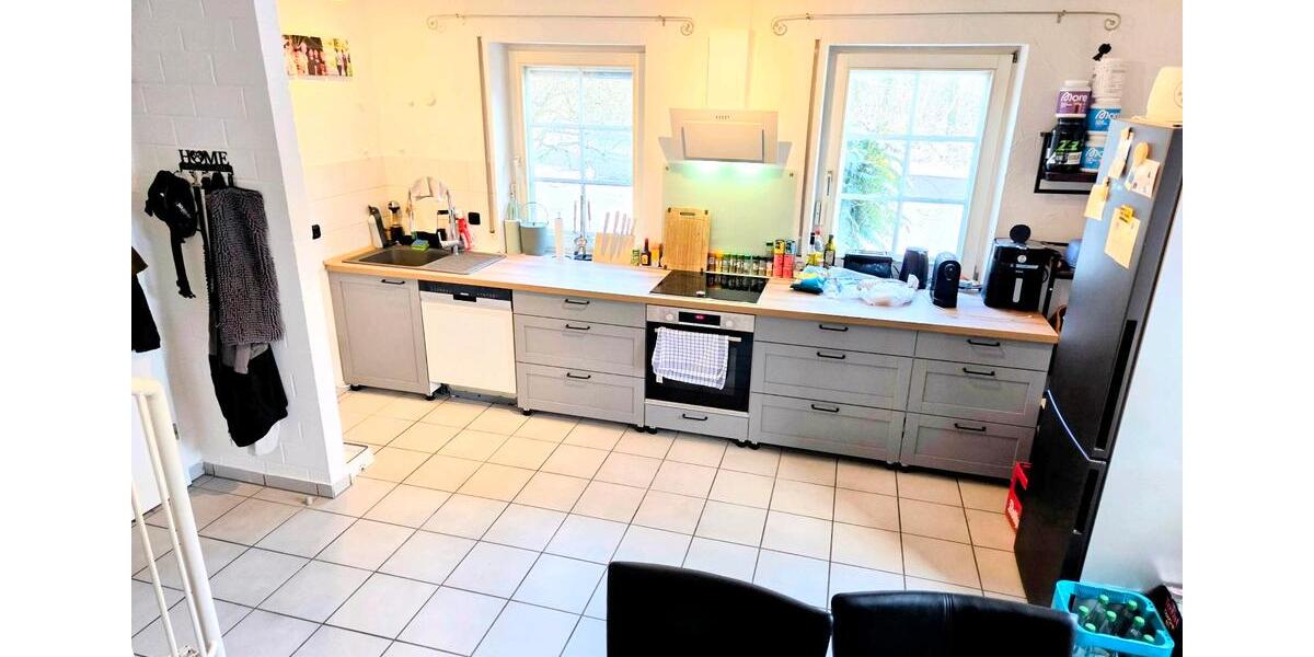 Maisonettenwohnung Saarlouis - 2 Zimmer, 84 m&sup2;, 790&euro; | Angebot:25811104