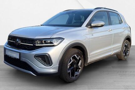 VW T-Cross 10.596 km 28.690 &euro; Saarlouis 66740