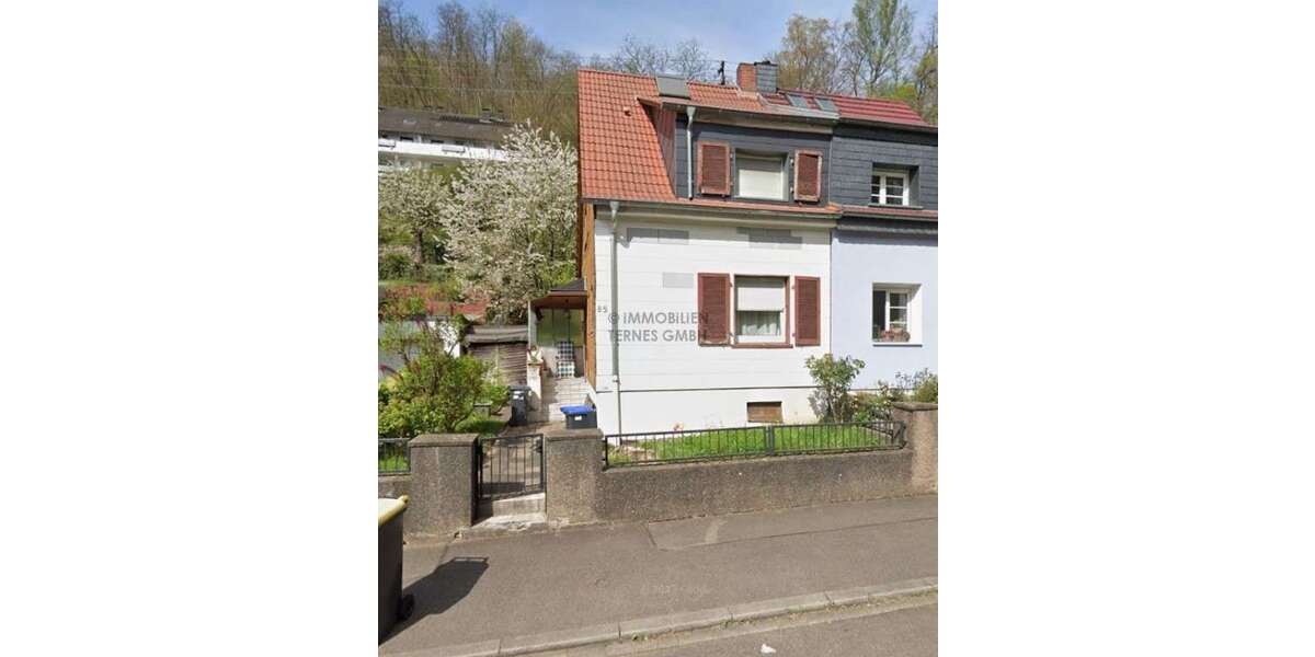 Etagenwohnung Saarbrücken Eschberg - 3 Zimmer, 80 m&sup2;, 82.000&euro; | Angebot:25940946