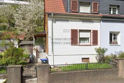 Wohnung Saarbrücken Eschberg - 3 Zimmer, 80 m&sup2;, 82.000&euro; | Angebot:25940946