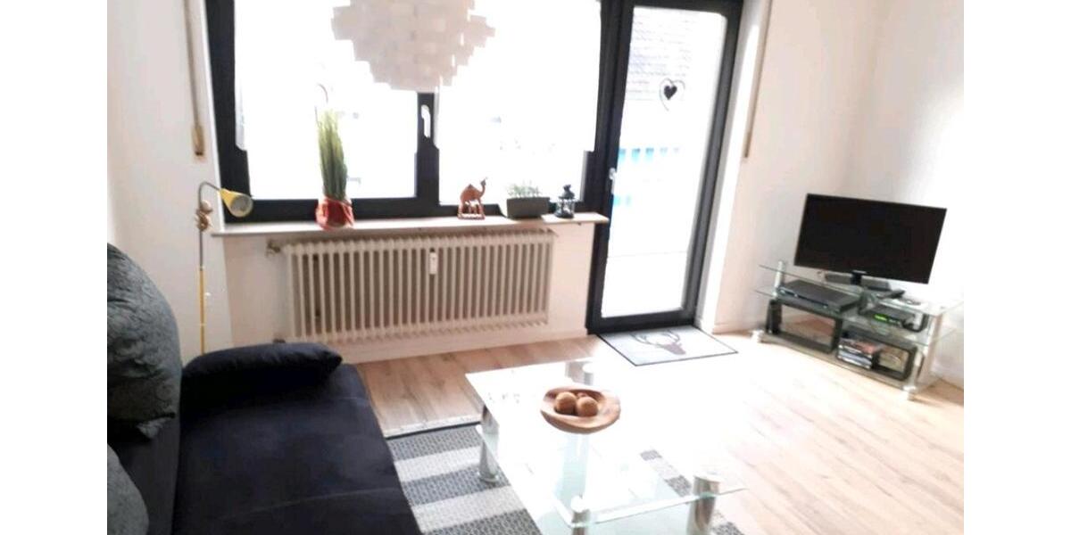 Etagenwohnung Saarbrücken Dudweiler - 2 Zimmer, 59 m&sup2;, 121.000&euro; | Angebot:25975007