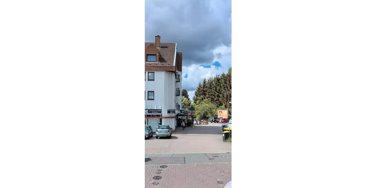 Etagenwohnung Saarbrücken Malstatt - 2 Zimmer, 63 m&sup2;, 92.000&euro; | Angebot:25787380