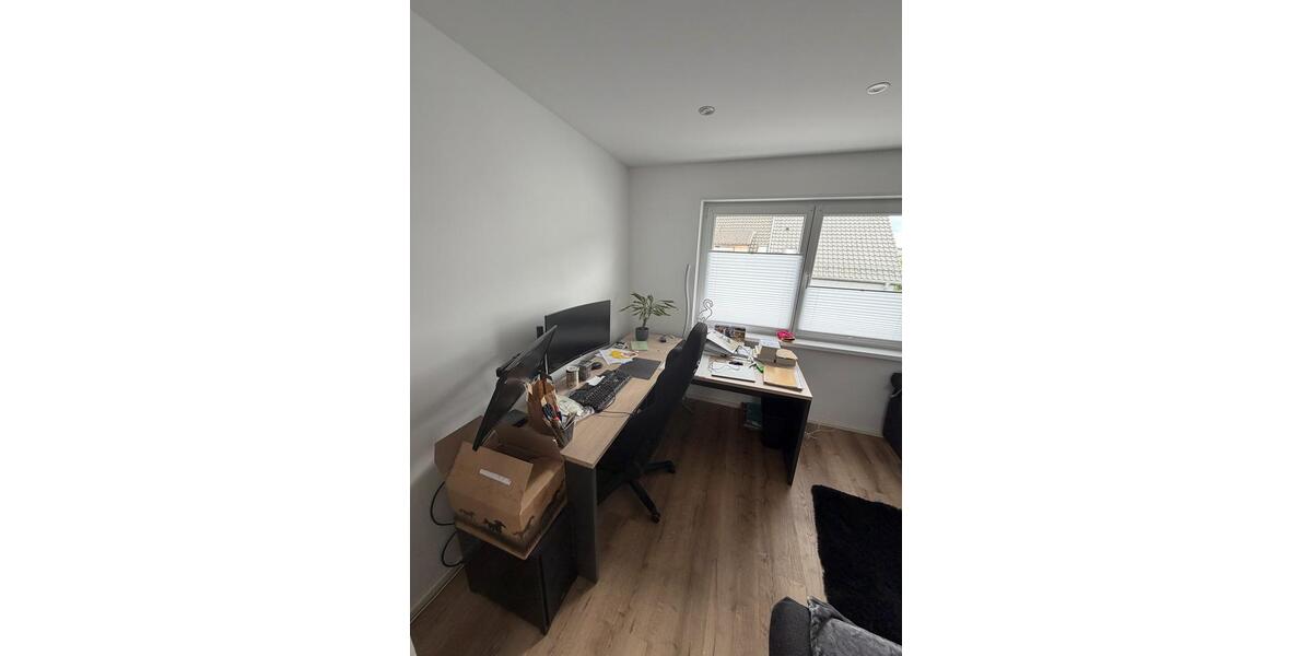 Etagenwohnung Saarbrücken Bübingen - 3 Zimmer, 88 m&sup2;, 1.190&euro; | Angebot:26463374
