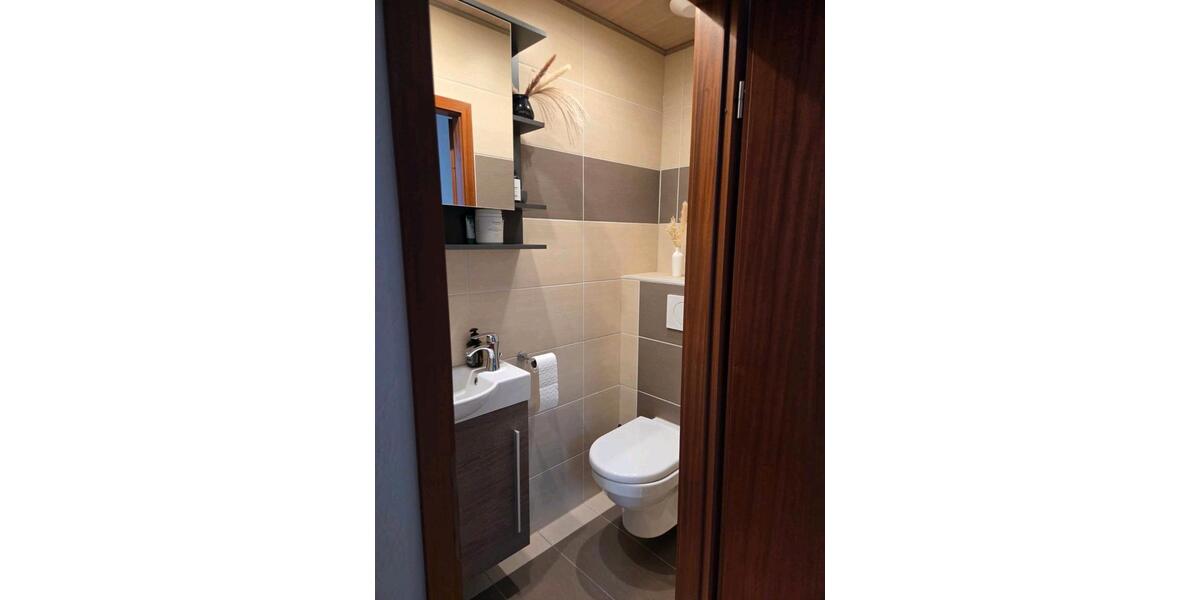 Maisonettenwohnung Völklingen - 1 Zimmer, 90 m&sup2;, 650&euro; | Angebot:25945406