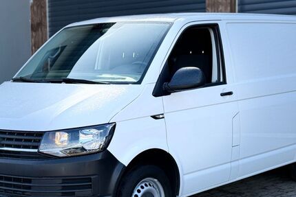 VW T6 Transporter 158.000 km 13.499 &euro; Saarlouis-Lisdorf 66740