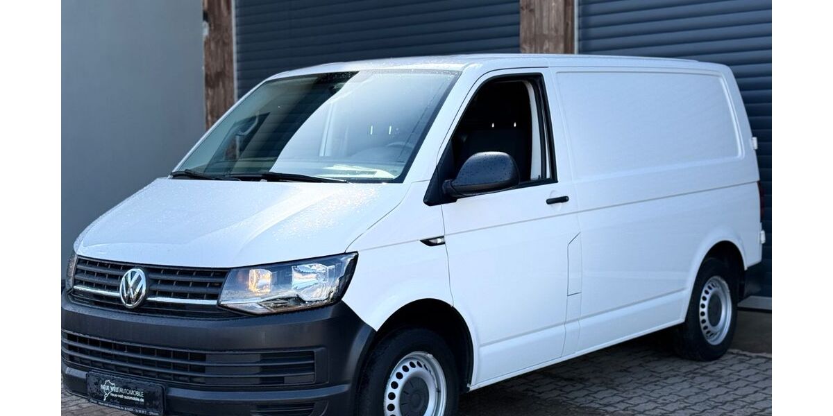 VW T6 Transporter 158.000 km 13.499 &euro; Saarlouis-Lisdorf 66740