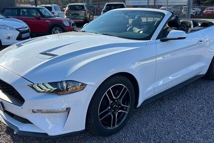 Ford Mustang 77.000 km 24.490 &euro; Saarlouis 66740