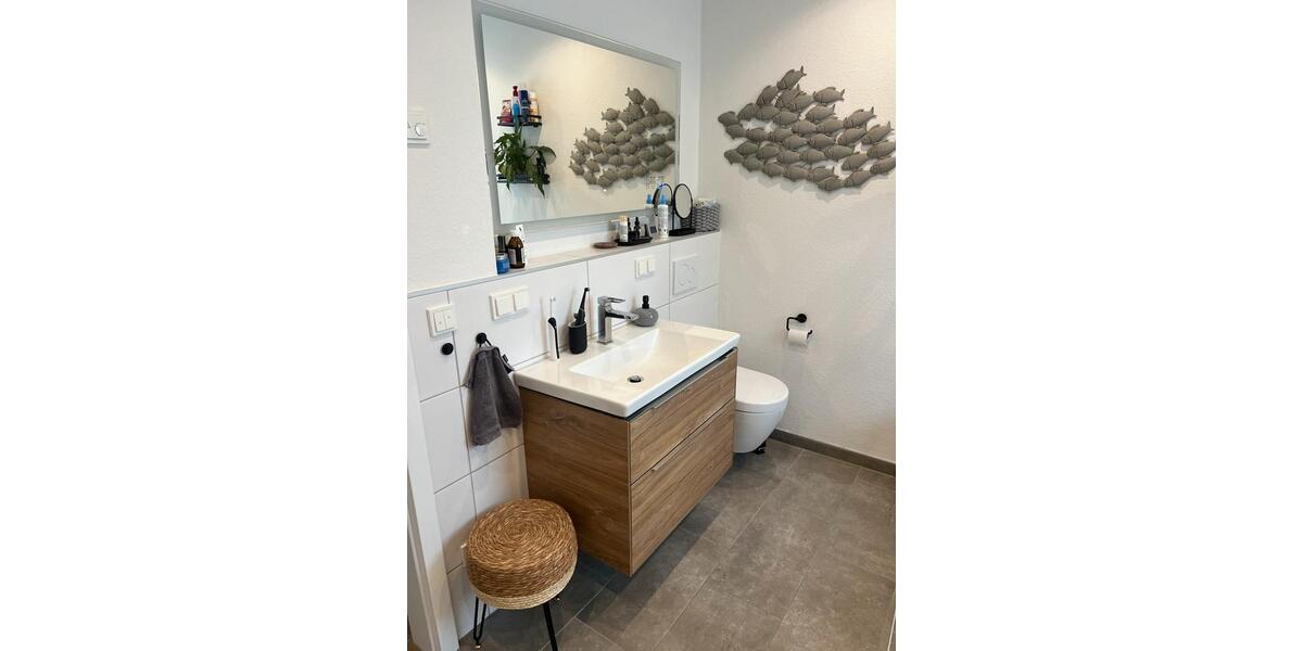 Erdgeschoßwohnung Neunkirchen Kohlhof - 3 Zimmer, 103 m&sup2;, 435.000&euro; | Angebot:26814240