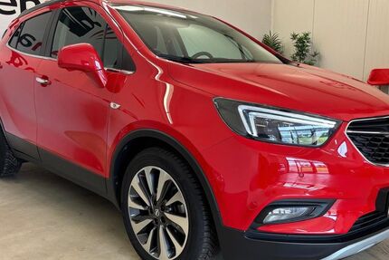 Opel Mokka 84.900 km 12.490 &euro; Dillingen 66763